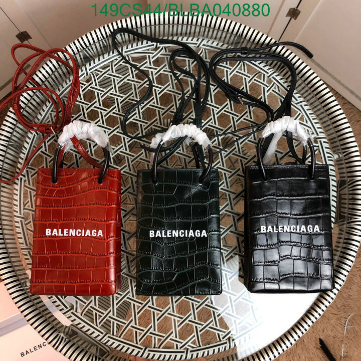 Balenciaga Bag-(Mirror)-Other Styles-,Code:BLBA040880,$: 149USD