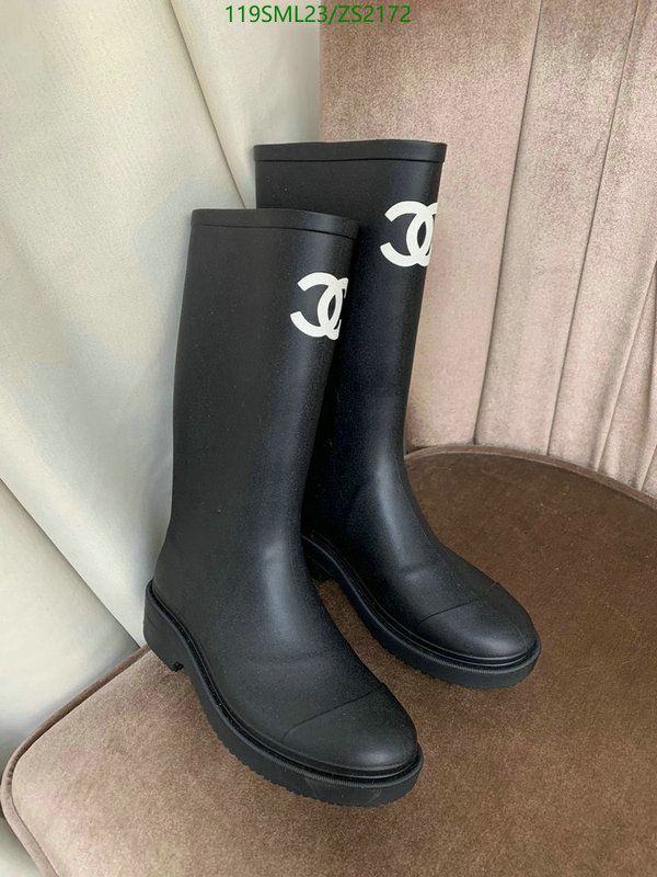 Women Shoes-Chanel,Code: ZS2172,$: 119USD