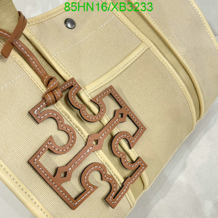 Tory Burch Bag-(4A)-Handbag-,Code: XB3233,