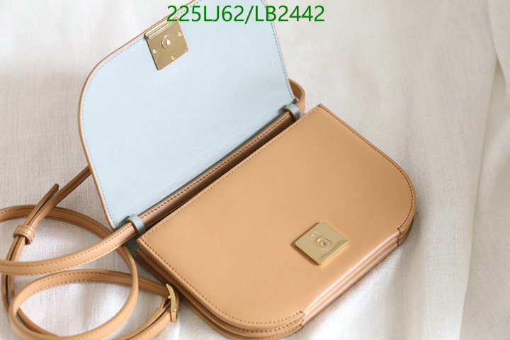 Loewe Bag-(Mirror)-Diagonal-,Code: LB2442,$: 225USD