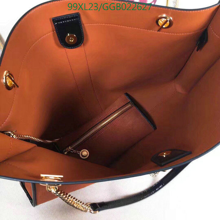 Gucci Bag-(4A)-Handbag-,Code: GGB022627,$:99USD