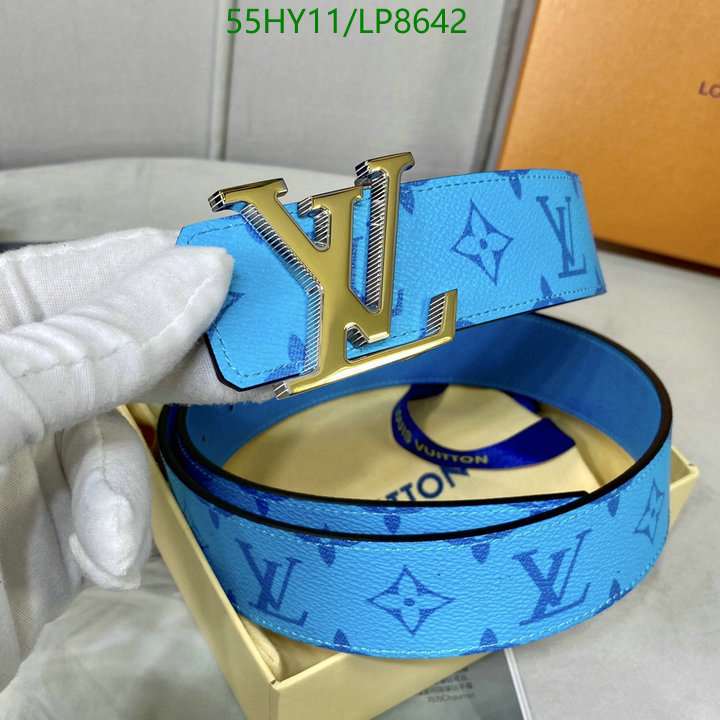 Belts-LV, Code: LP8642,$: 55USD