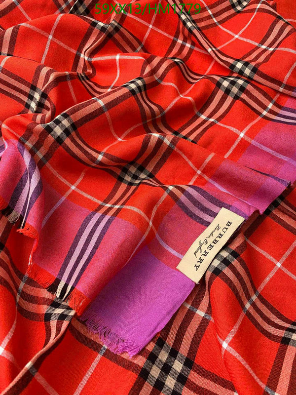 Scarf-Burberry, Code: HM1779,$: 59USD