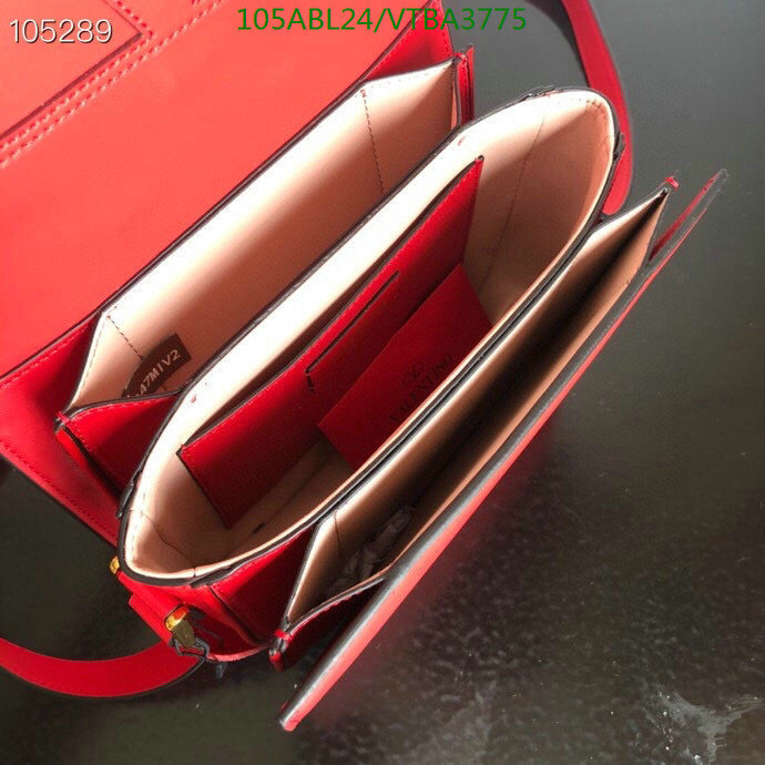 Valentino Bag-(4A)-Diagonal-,Code: VTBA3775,$: 105USD