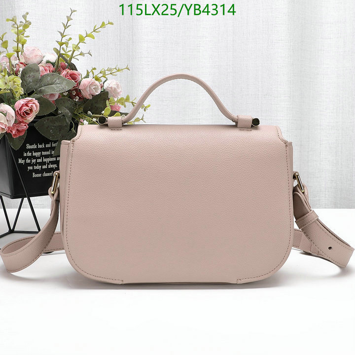 Tom Ford Bag-(4A)-Handbag-,Code: YB4314,$: 115USD