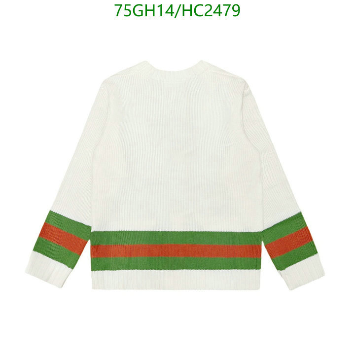 Clothing-Gucci, Code: HC2479,$: 75USD