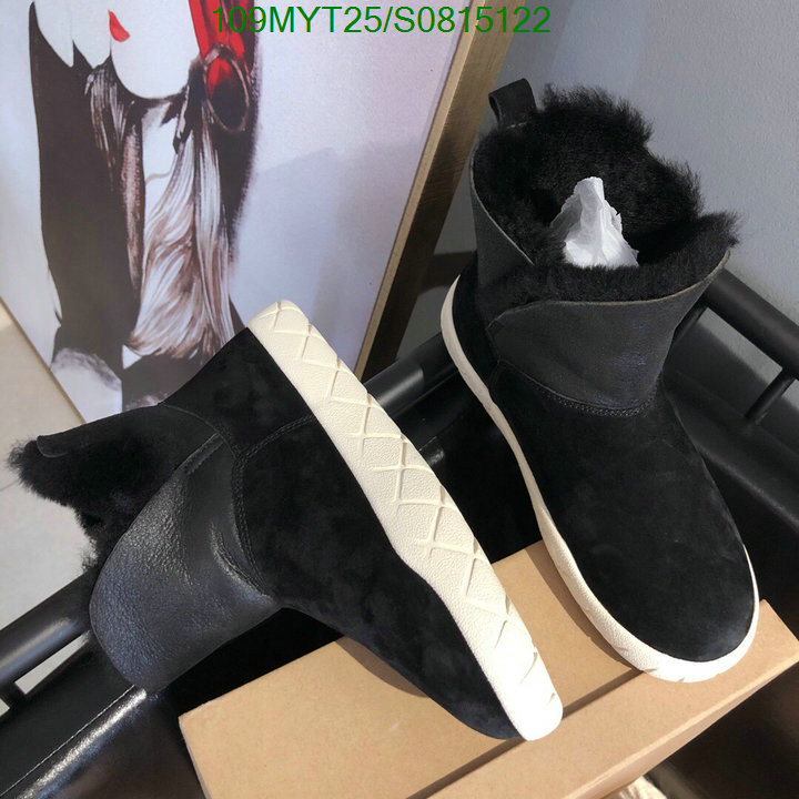 Women Shoes-UGG, Code: S0815122,$:109USD