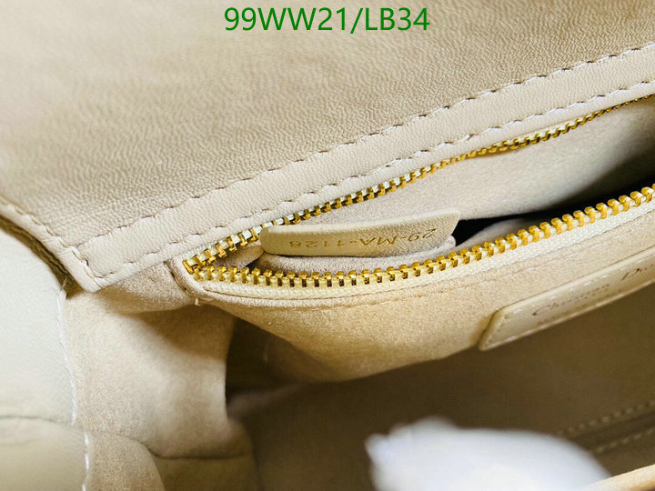 Dior Bags-(4A)-Lady-,Code: LB34,$: 99USD