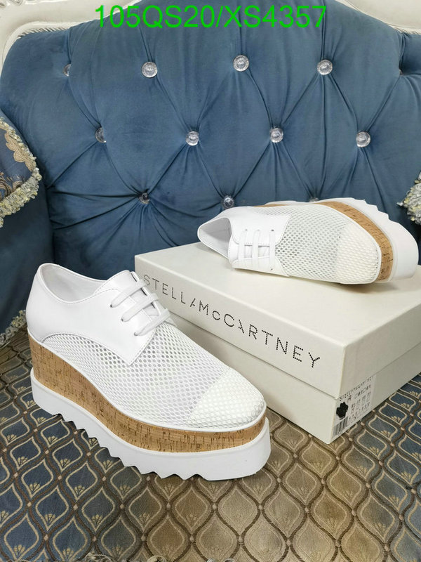 Women Shoes-Stella-McCartney, Code: XS4357,$: 105USD