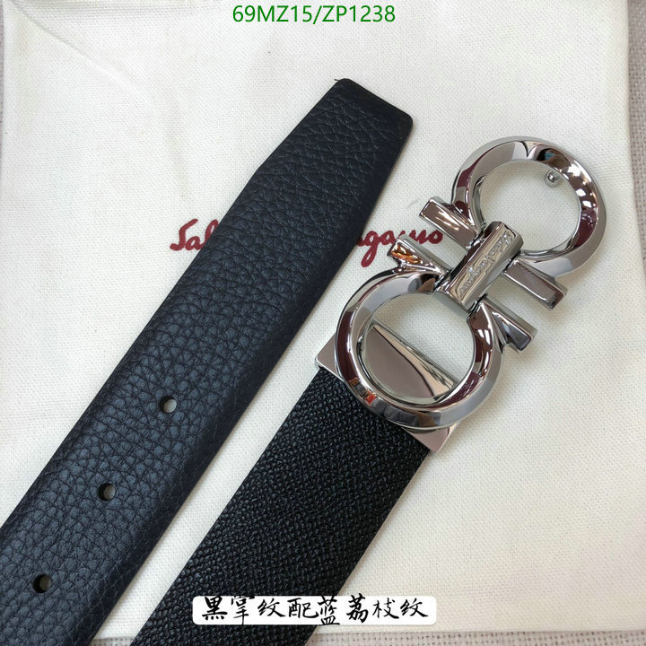 Belts-Ferragamo, Code: ZP1238,$: 69USD