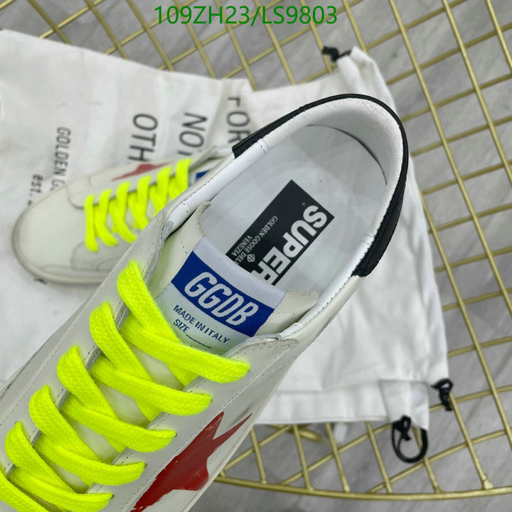 Men shoes-Golden Goose, Code: LS9803,$: 109USD