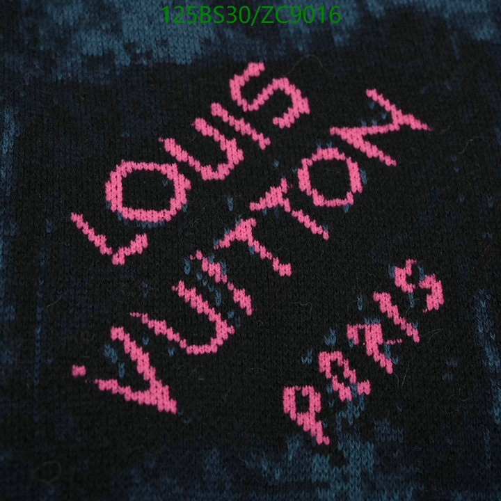 Clothing-LV, Code: ZC9016,$: 125USD