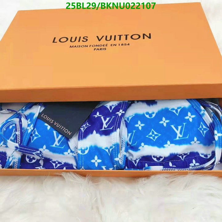 Swimsuit-LV, Code: BKNU022107,$: 25USD