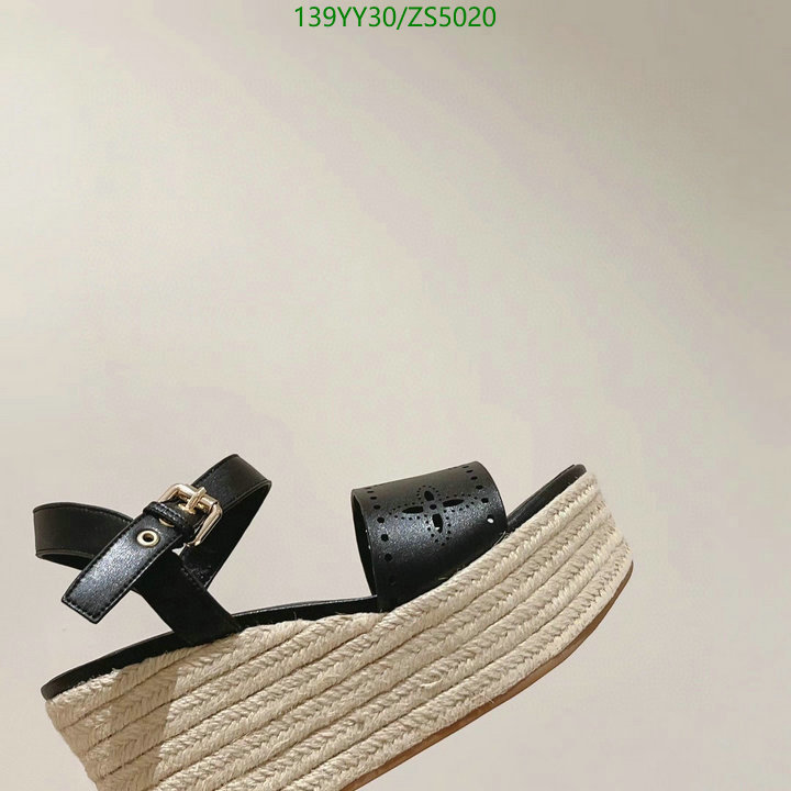 Women Shoes-LV, Code: ZS5020,$: 139USD