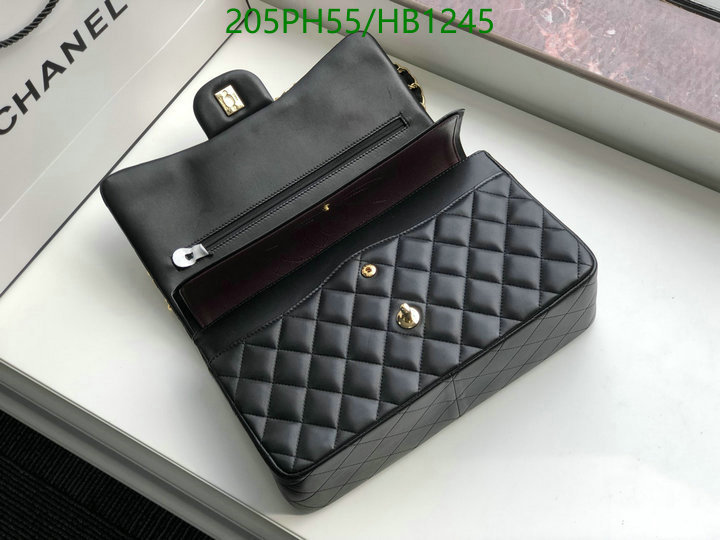 Chanel Bags -(Mirror)-Diagonal-,Code: HB1245,$: 205USD