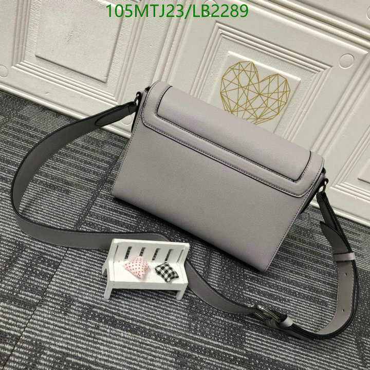 LV Bags-(4A)-Pochette MTis Bag-Twist-,Code: LB2289,$: 105USD