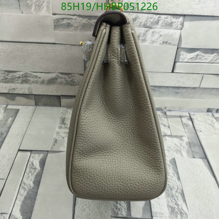 Hermes Bag-(4A)-Kelly-,Code: HHBP051226,$: 85USD