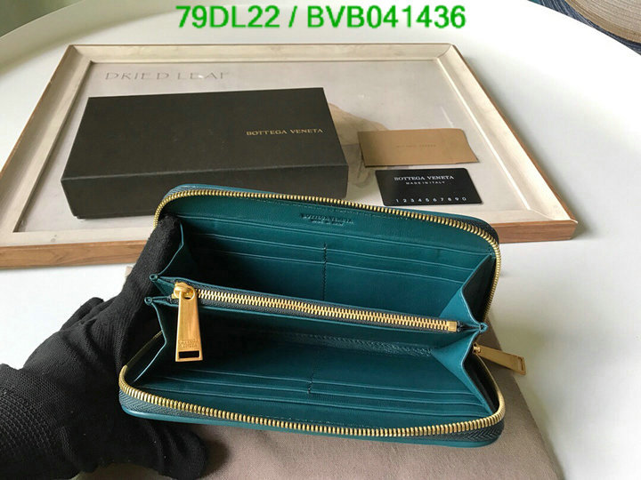 BV Bag-(Mirror)-Wallet-,Code: BVB041436,$: 79USD