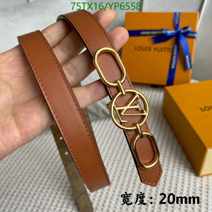 Belts-LV, Code: YP6558,$: 75USD