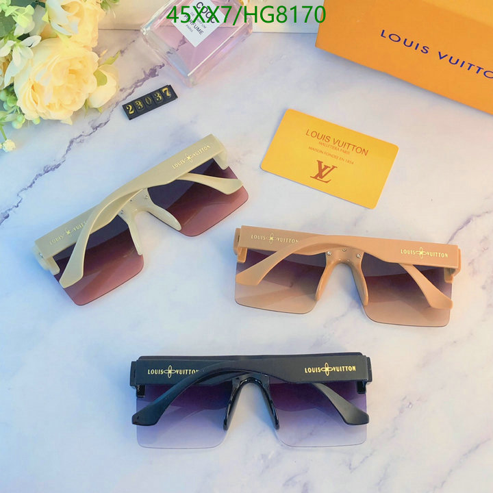 Glasses-LV, Code: HG8170,$: 45USD