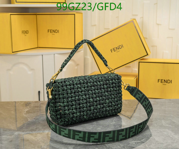 Fendi Big Sale,Code: GFD4,$: 99USD