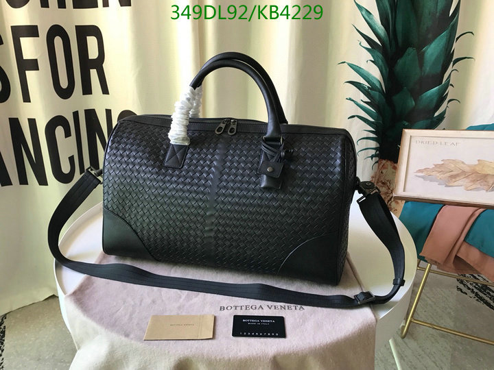 BV Bag-(Mirror)-Handbag-,Code: KB4229,$: 349USD