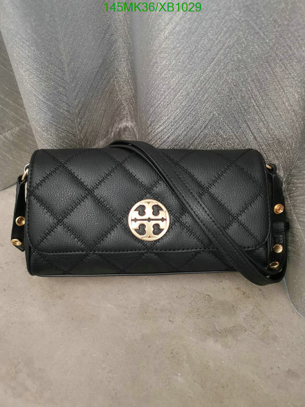 Tory Burch Bag-(Mirror)-Diagonal-,Code: XB1029,$: 145USD