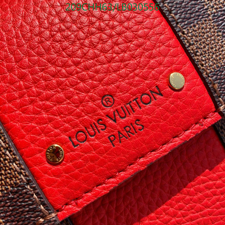 LV Bags-(Mirror)-Handbag-,Code:LB030556,$:209USD