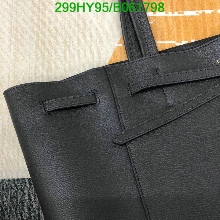 Celine Bag-(Mirror)-Handbag-,Code: B061798,$: 299USD