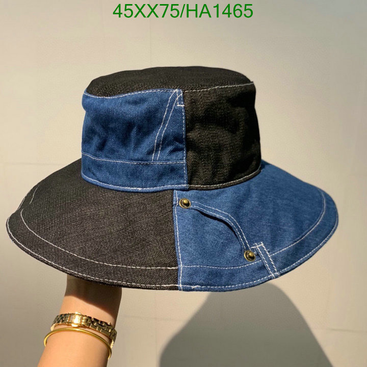 Cap -(Hat)-Loewe, Code:HA1465,$: 45USD