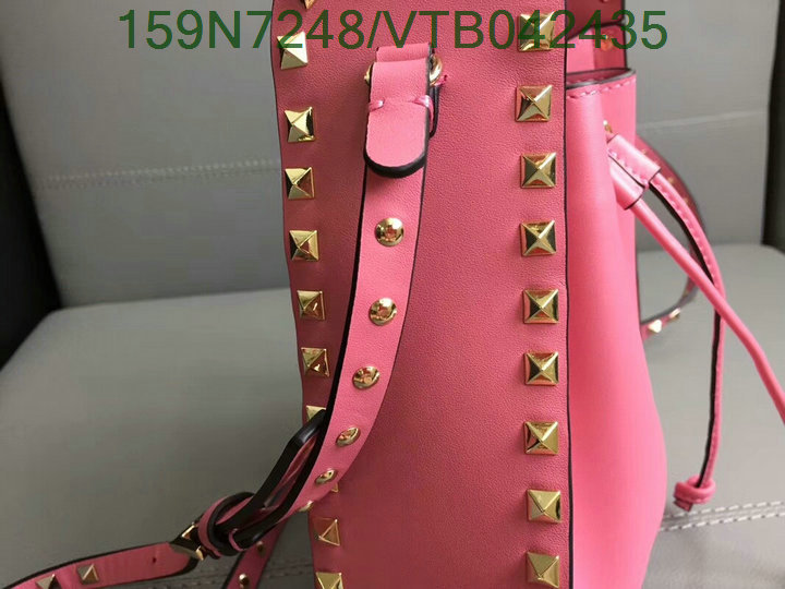 Valentino Bag-(Mirror)-Diagonal-,Code: VTB042435,$:159USD