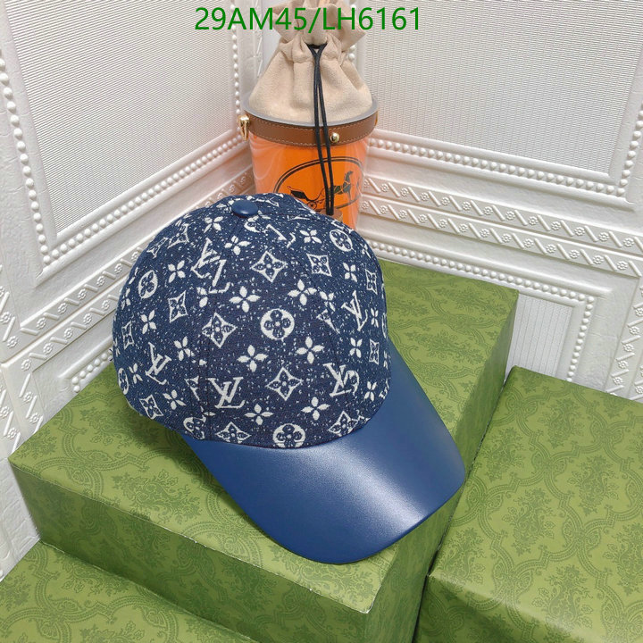 Cap -(Hat)-LV, Code: LH6161,$: 29USD