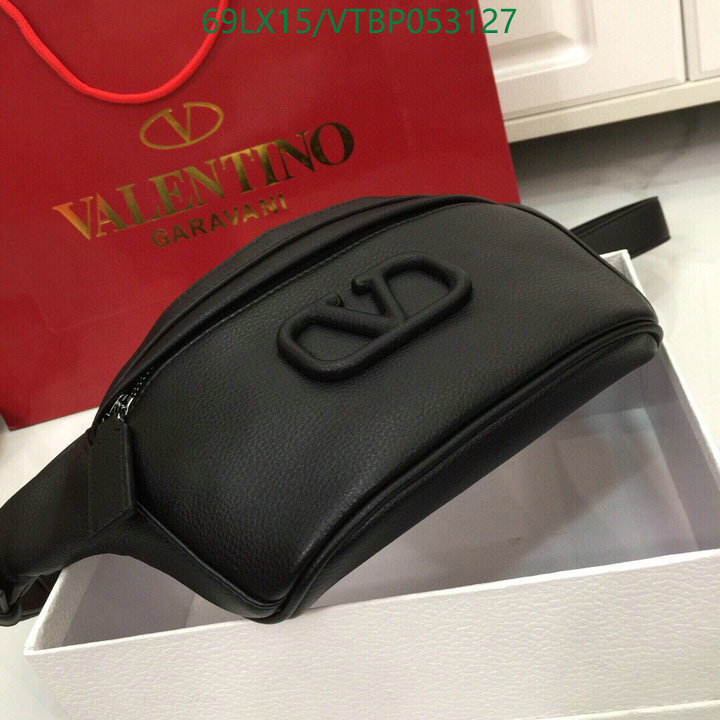 Valentino Bag-(4A)-Diagonal-,Code: VTBP053127,$: 69USD