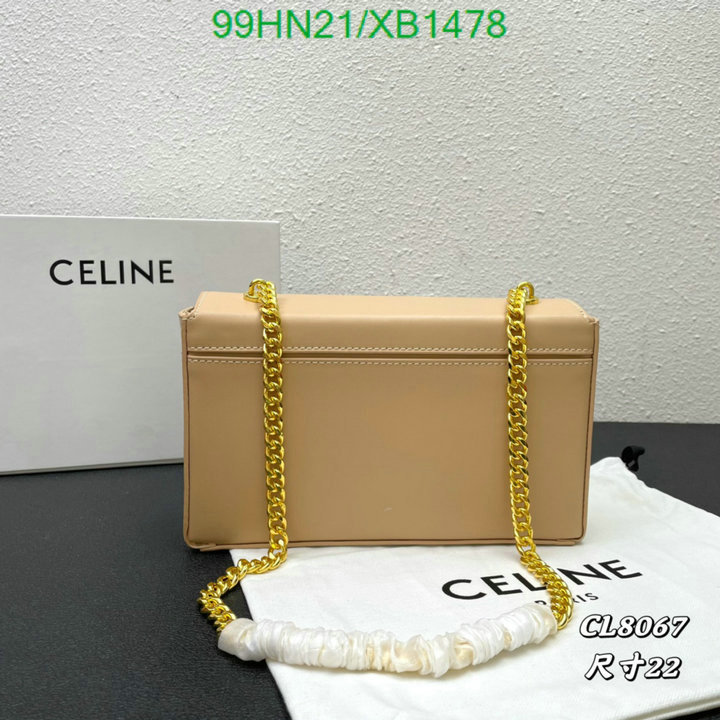 Celine Bag-(4A)-Diagonal-,Code: XB1478,$: 99USD