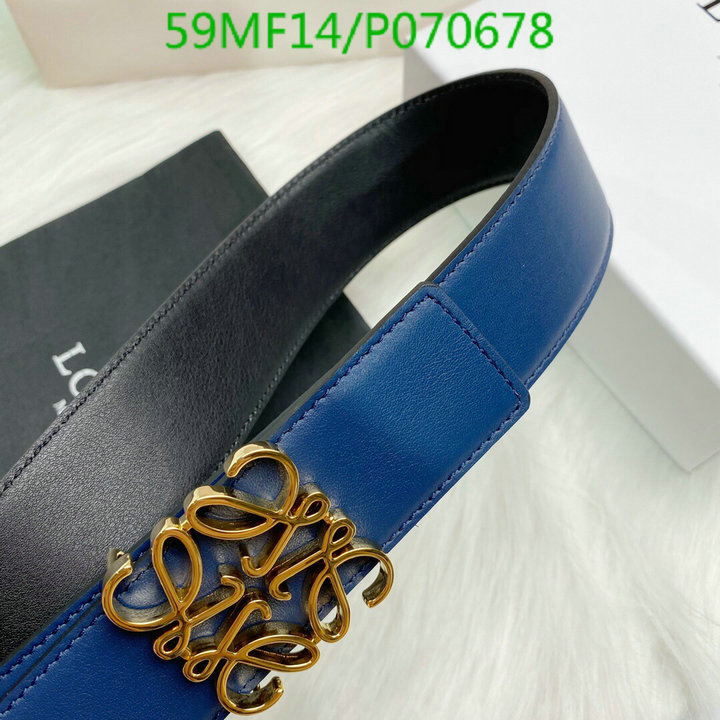 Belts-Loewe, Code: P070678,$: 59USD