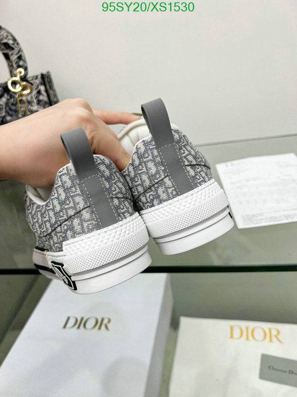 Women Shoes-Dior, Code: XS1530,$: 95USD