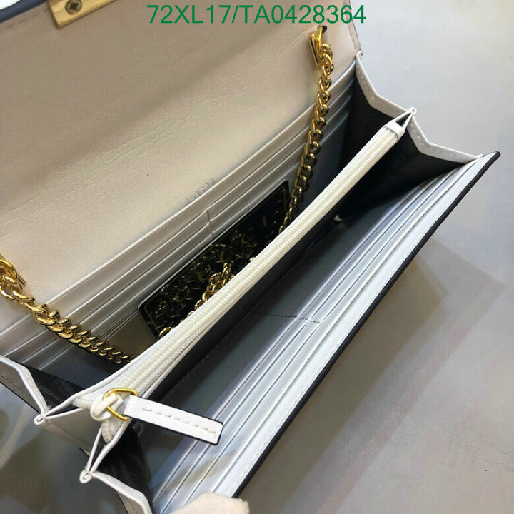 Gucci Bag-(4A)-Wallet-,Code:TA0428364,$: 72USD