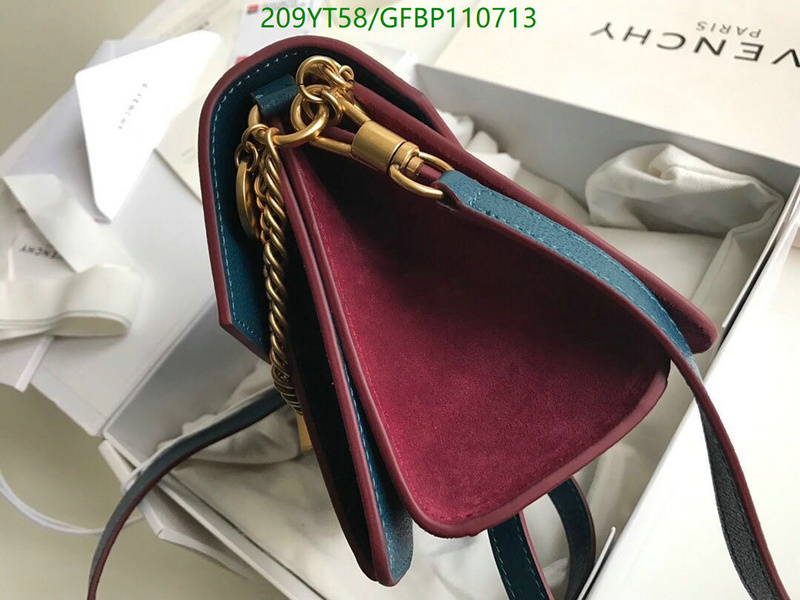 Givenchy Bags -(Mirror)-Diagonal-,Code: GFBP110713,$: 209USD