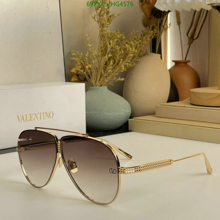 Glasses-Valentino, Code: HG4576,$: 69USD