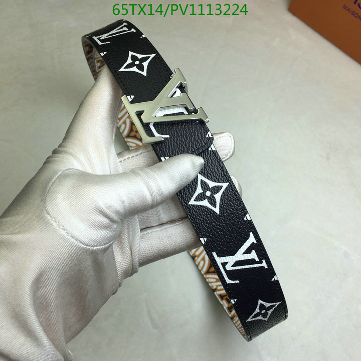 Belts-LV, Code: PV1113224,$:65USD