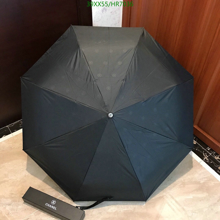 Umbrella-Fendi, Code: HR7036,$: 39USD