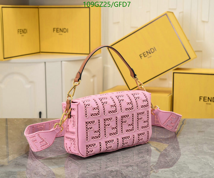 Fendi Big Sale,Code: GFD7,$: 109USD