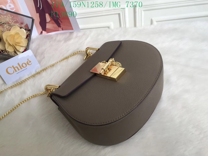 Chloe Bag-(Mirror)-Diagonal-,Code: CYB1213088,$:179USD