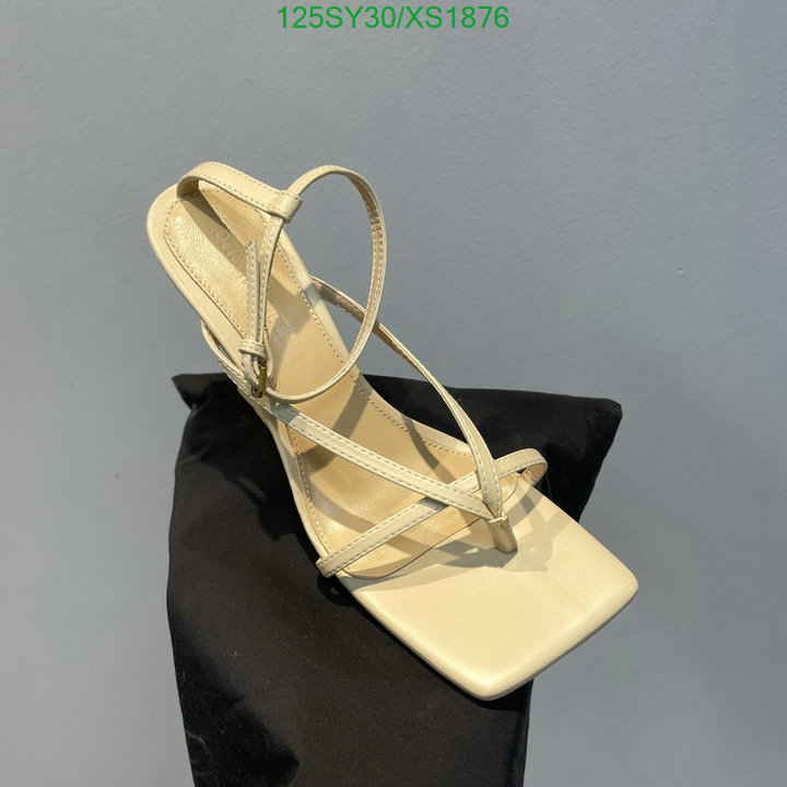 Women Shoes-BV, Code: XS1876,$: 125USD