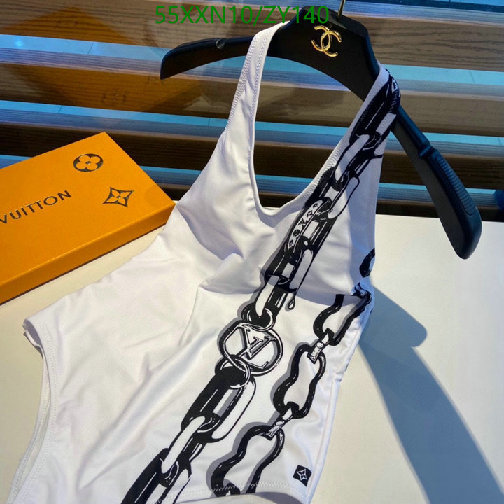 Swimsuit-LV, Code: ZY140,$: 55USD