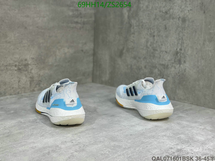 Men shoes-Adidas, Code: ZS2654,$: 69USD