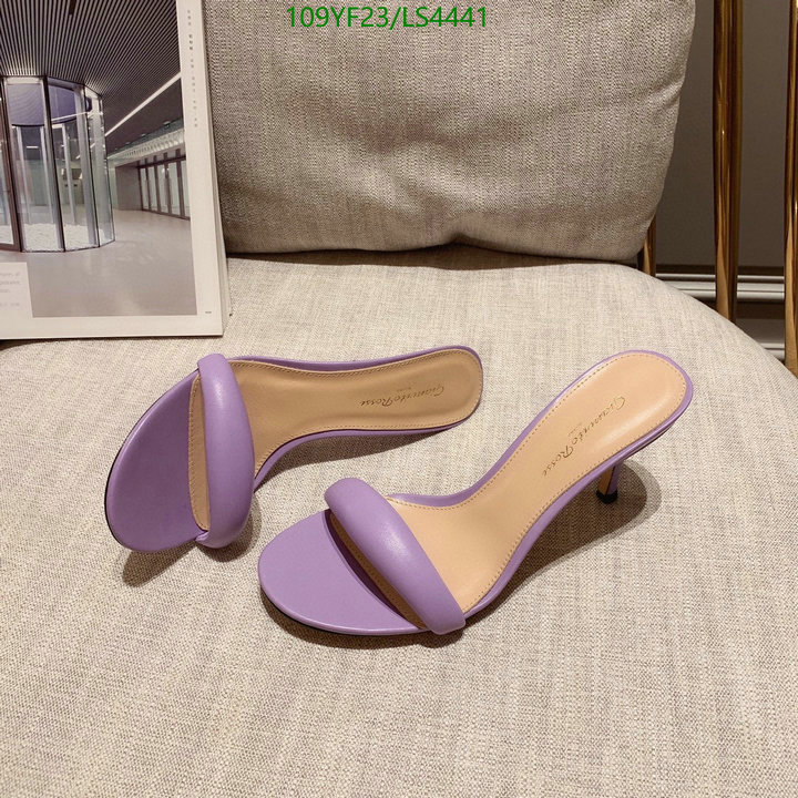 Women Shoes-Gianvito Rossi, Code: LS4441,$: 109USD