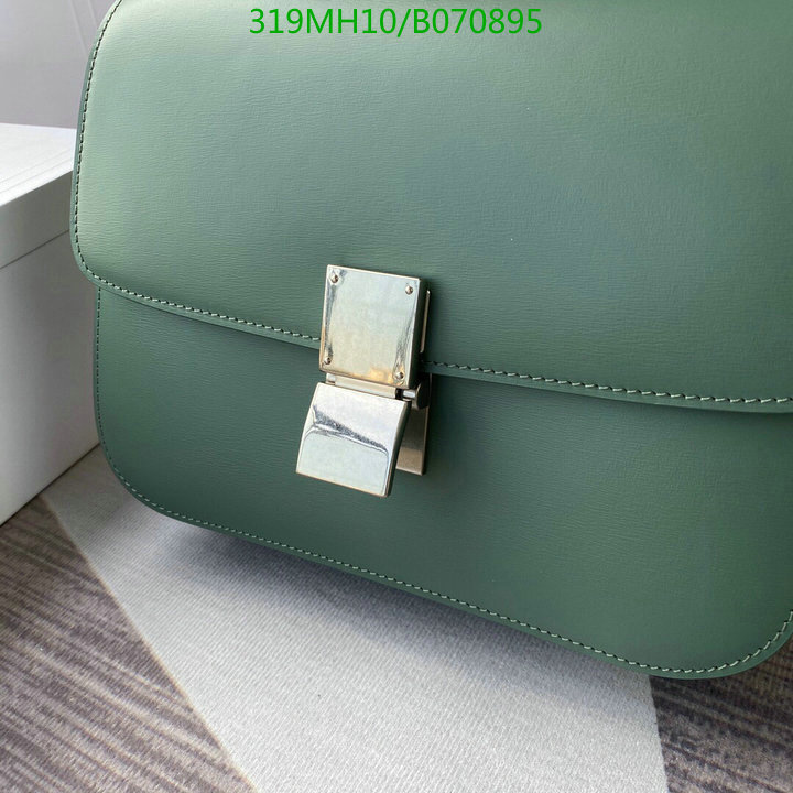 Celine Bag-(Mirror)-Classic Series,Code: B070895,$: 319USD