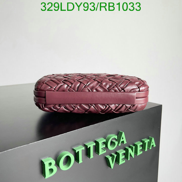 BV Bag-(Mirror)-Clutch-,Code: RB1033,$: 329USD