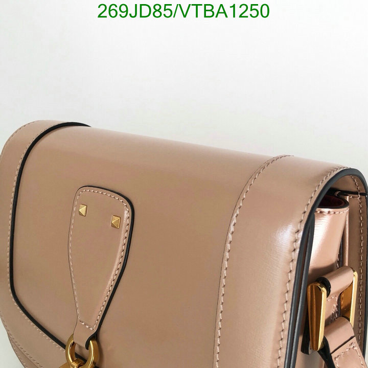 Valentino Bag-(Mirror)-Diagonal-,Code: VTBA1250,$: 269USD